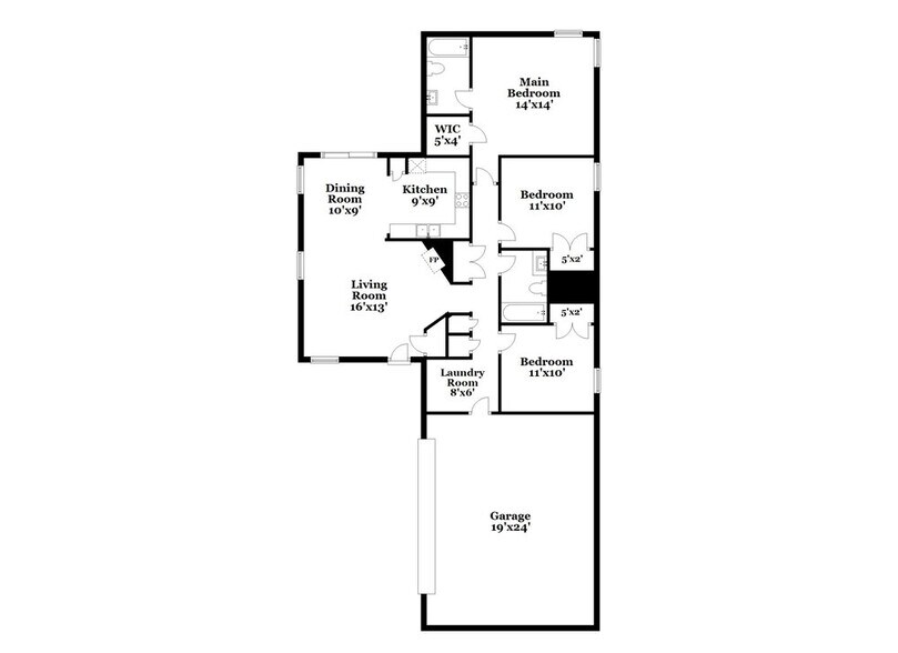 Building Photo - 11926 Stewarts Crossing Dr