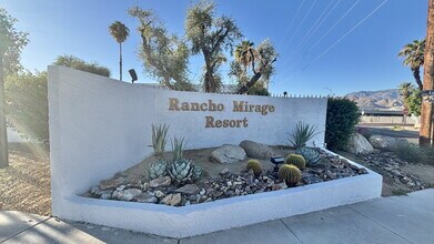 Building Photo - Rm Resort, Rancho Mirage
3 Bedrooms, 3 Bat...