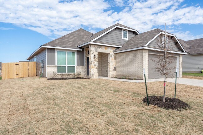 Building Photo - 3 Bed|2 Bath- with Study in Belton ISD