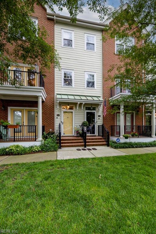 Building Photo - 949 Bolling Ave
