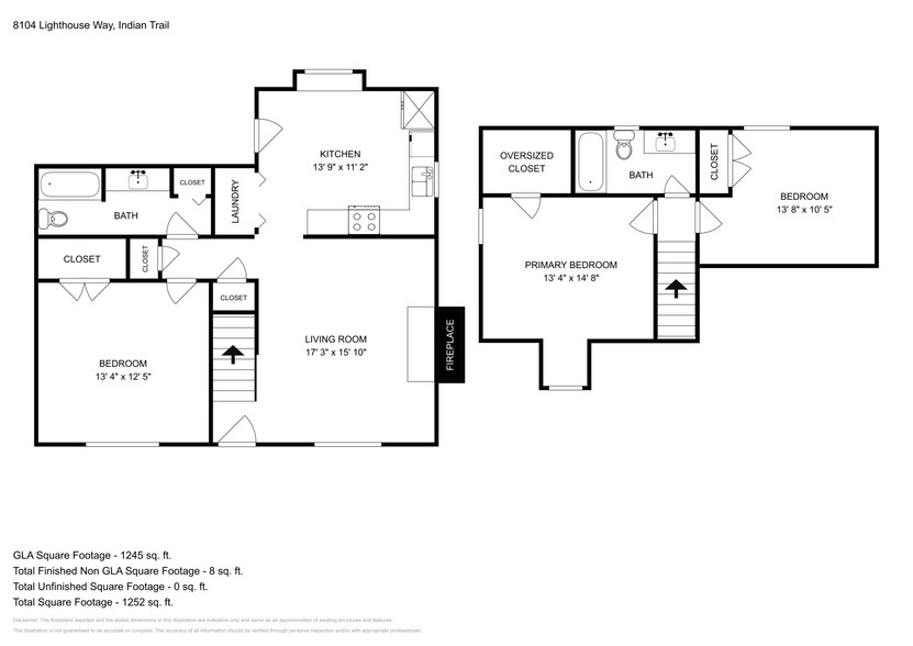 Building Photo - 8104 Lighthouse Way