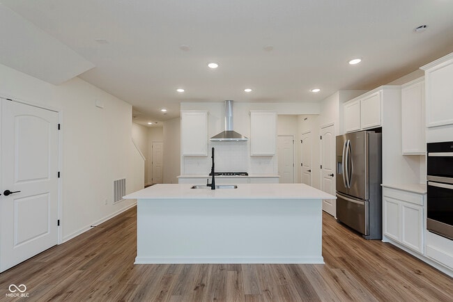 Building Photo - 7306 Shroyer Wy