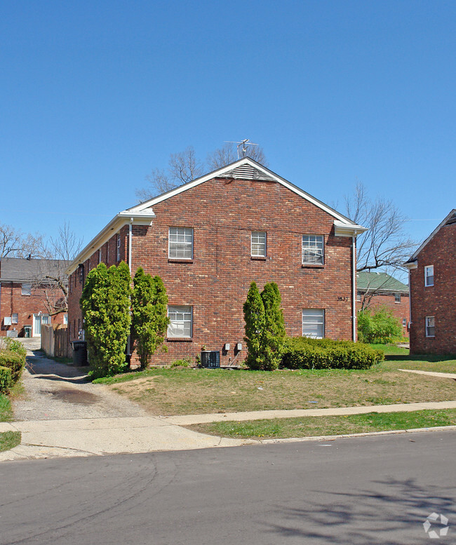 Building Photo - 3537 Otterbein Ave