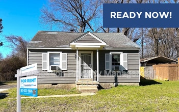 Building Photo - 2569 Henderson St