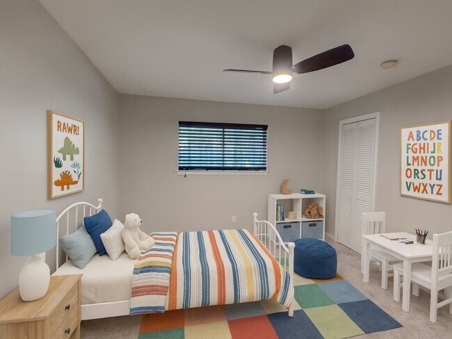 Building Photo - 15619 Ripplewind Ln