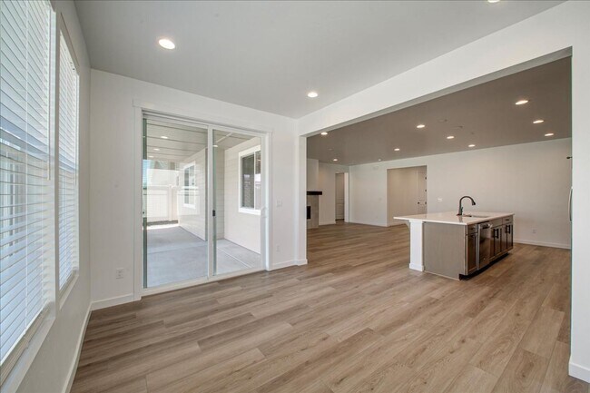 Building Photo - Stylish New Star Home with Resort-Style Perks