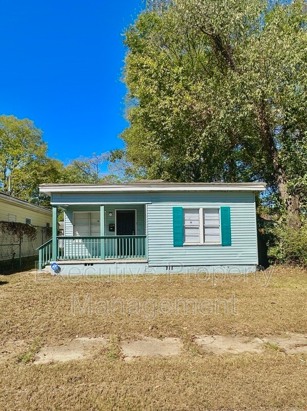 Primary Photo - 1316 Court R