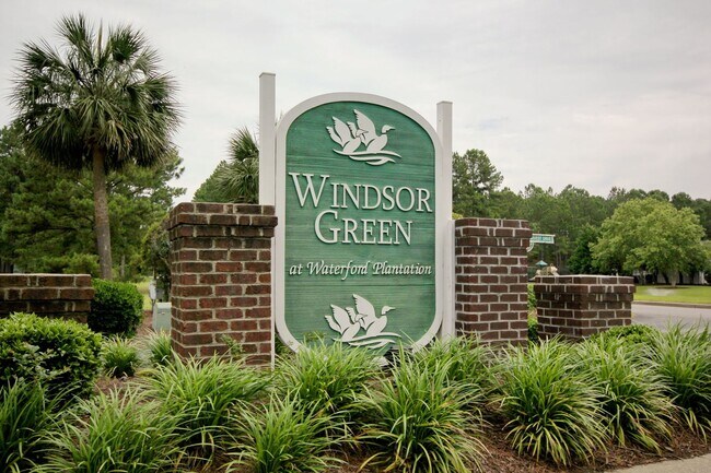 Building Photo - 6000 Windsor Green Way