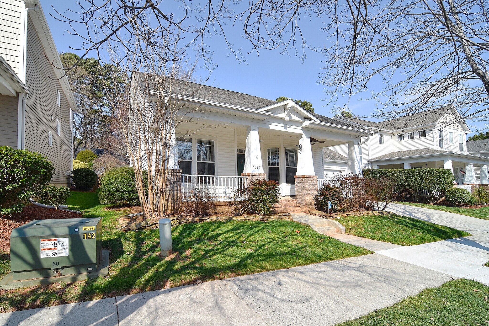 Building Photo - 7819 Chaddsley Dr