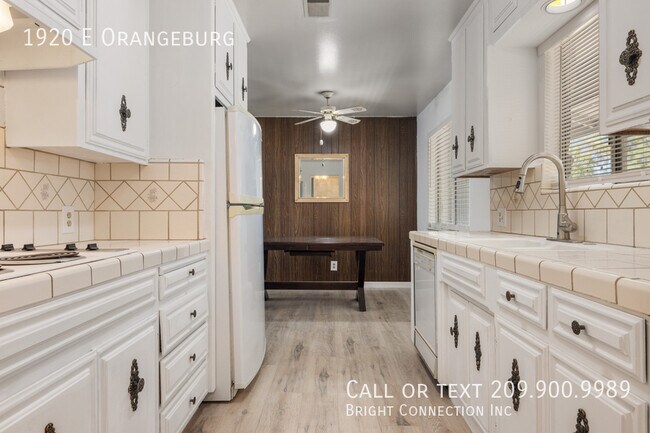 Building Photo - 1920 E Orangeburg-