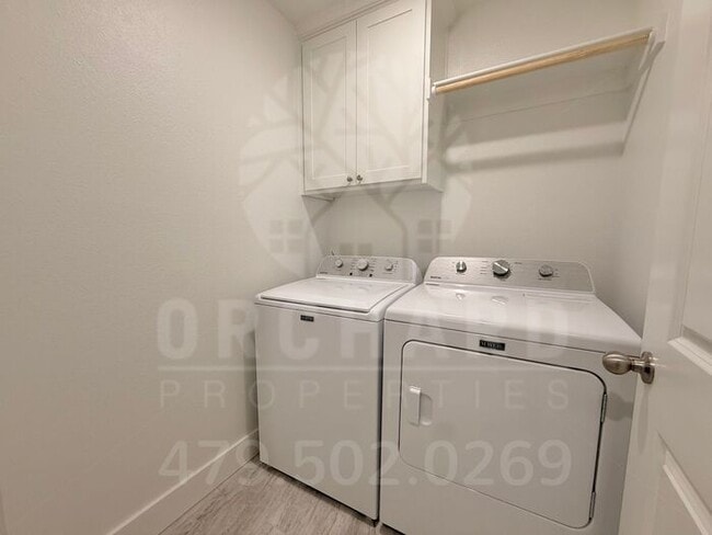 Building Photo - Morgan | Endura Park- Brand New Duplexes in Siloam Springs!