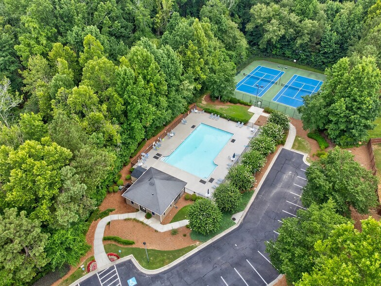 Building Photo - 3613 Southland Dr NE