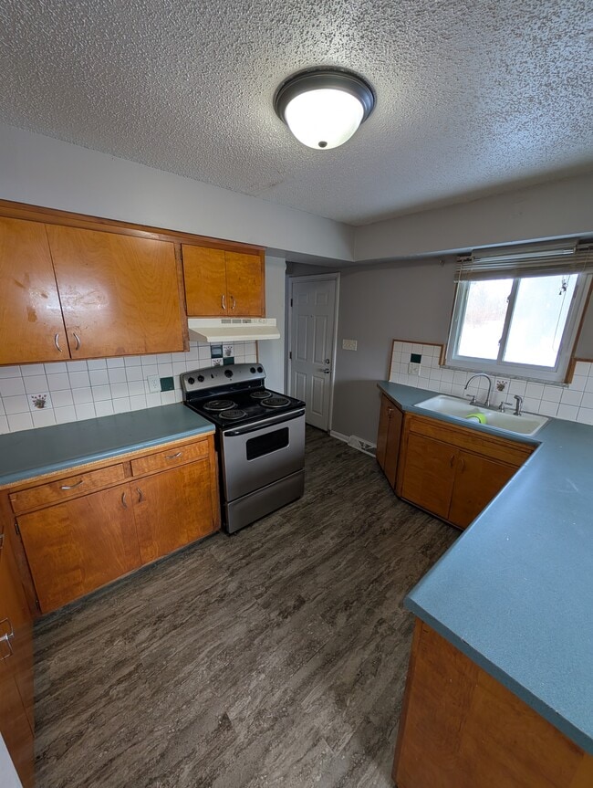 Building Photo - 2501 Evans St