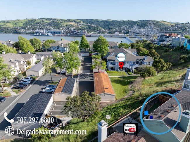 Building Photo - Glen Cove 2 bedroom condo