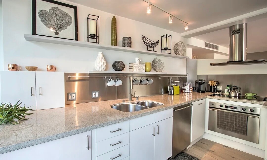 Building Photo - 535 Ocean Ave