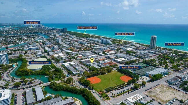 Building Photo - 7325 Carlyle Ave