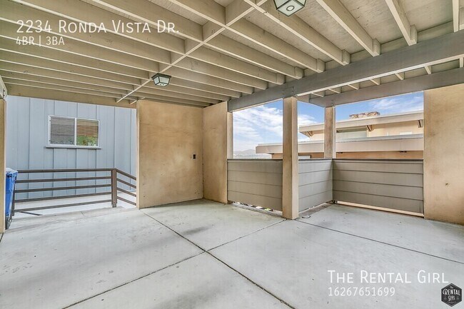 Building Photo - 2234 Ronda Vista Dr