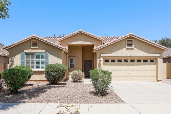 Building Photo - 20960 E Via Del Rancho Rd
