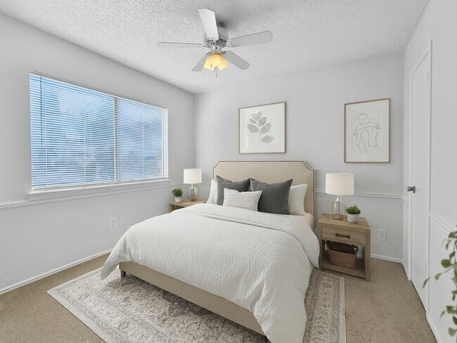 Building Photo - Cute 3-bedroom home in Keller ISD - Great location, fresh paint, new carpet and new appliances!