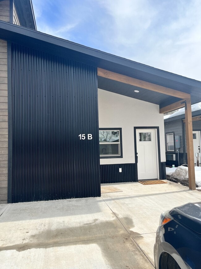 Building Photo - 3500 W Highway 160