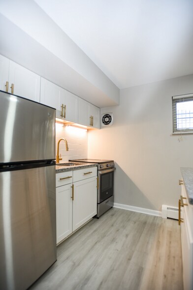 Building Photo - 3534 Zumstein Ave