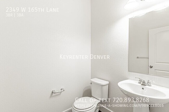 Building Photo - Exquisite 3-Bedroom Haven in Broomfield: C...