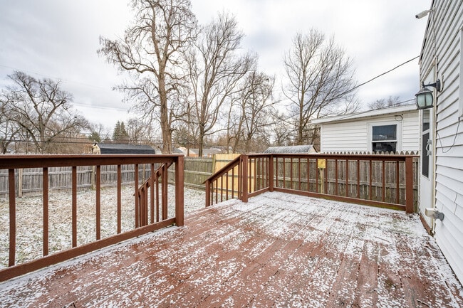 Building Photo - 2029 N 22nd St