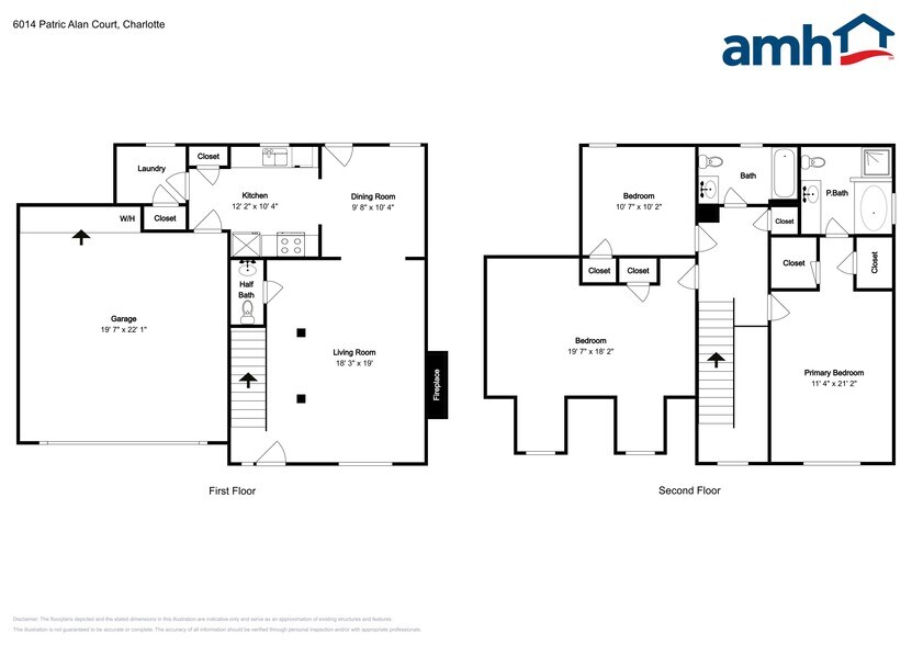 Building Photo - 6014 Patric Alan Ct