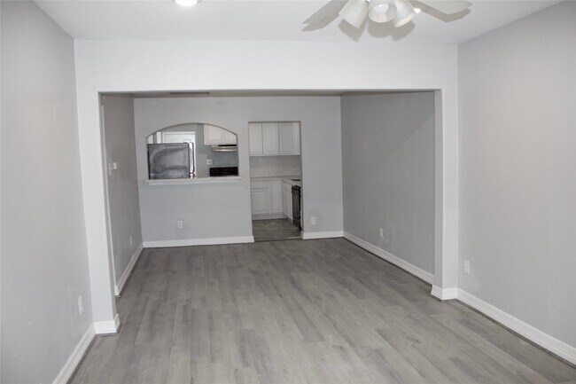 Building Photo - 3314 Holman St