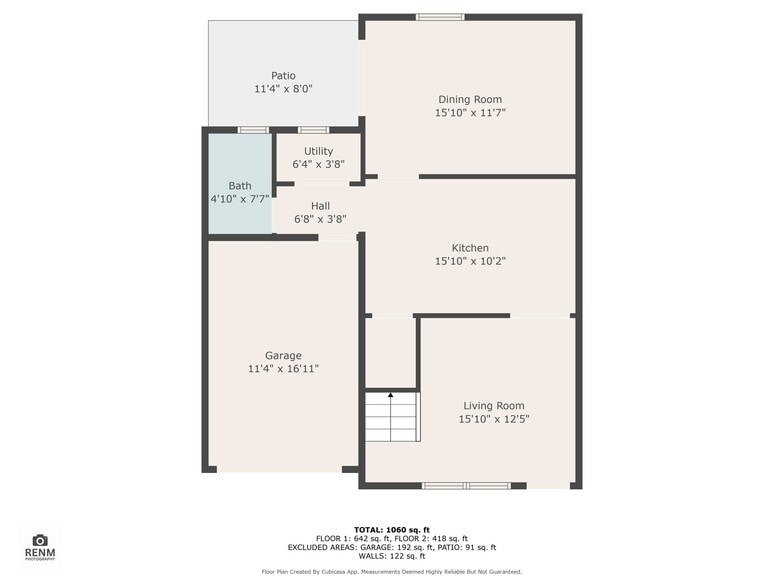 Building Photo - 2957 Solar Dr