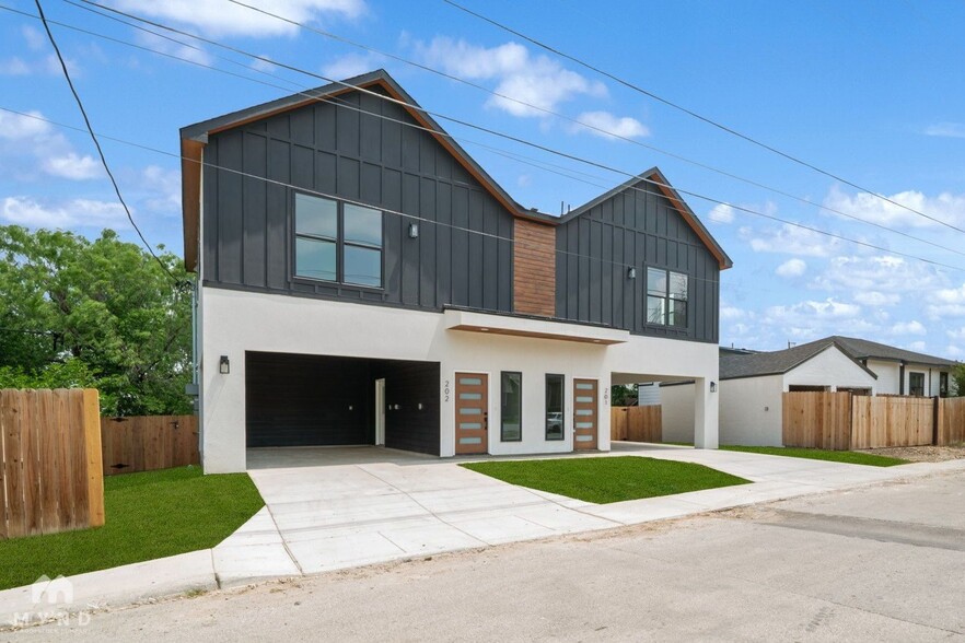 Building Photo - 247 Princeton Ave
