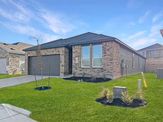 Building Photo - 2025 Construction | 3/2 + Flex | Easy Potranco/TX-211/Hwy 90