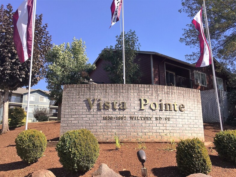 Interior Photo - Vista Pointe Apartments
