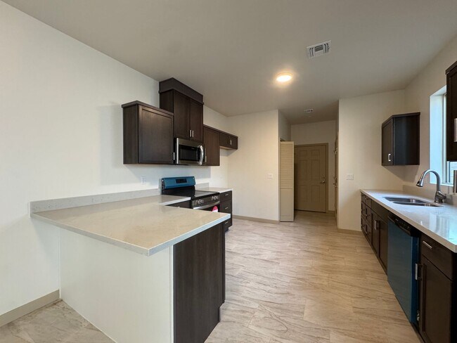 Building Photo - Brand-New Modern 3-Bedroom Home in Gated Chaparral Terrace Community