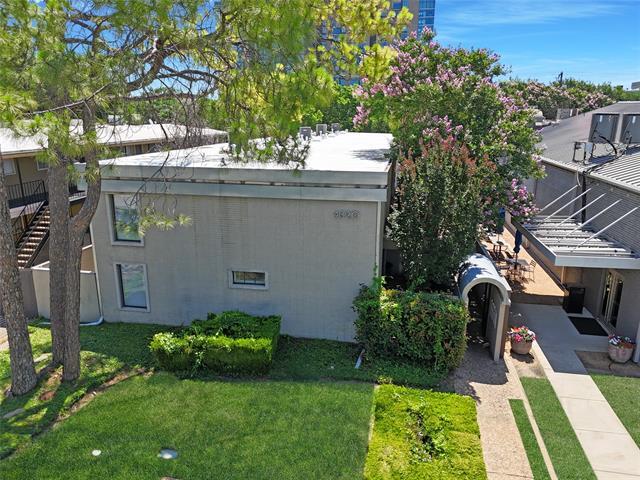 Building Photo - 4320 Cole Ave