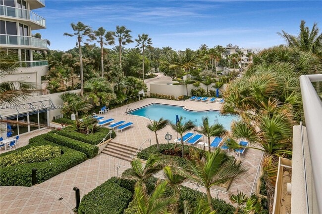 Building Photo - 6051 N Ocean Dr