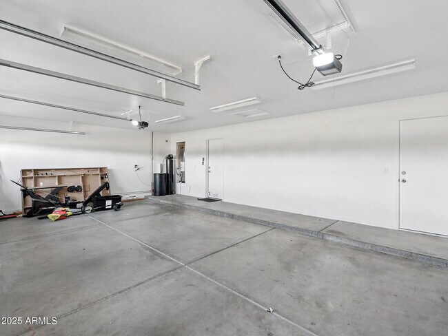 Building Photo - 3535 E Covina St