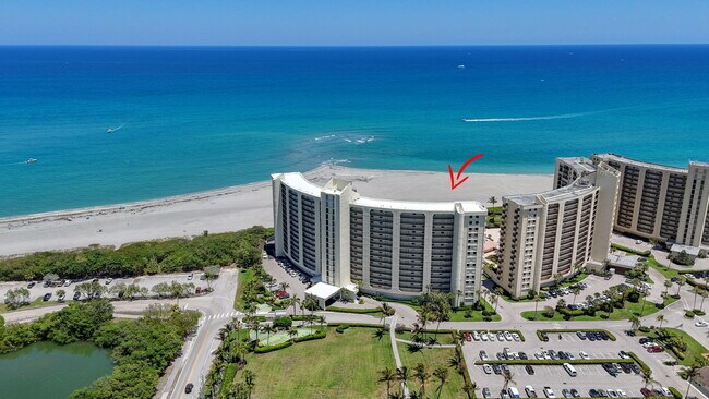 Building Photo - 400 Ocean Trail Way