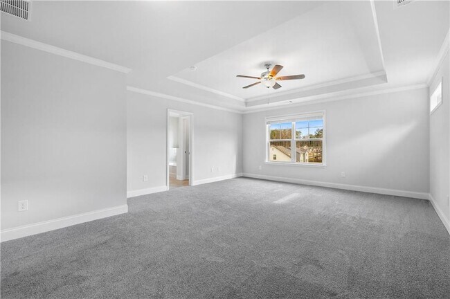 Building Photo - 3847 Lockaby Way