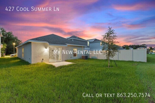 Building Photo - 427 Cool Summer Ln
