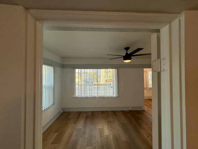 Building Photo - 721 Pacific Ave