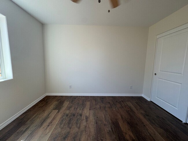 Building Photo - Brand New 2BR home with fenced yard