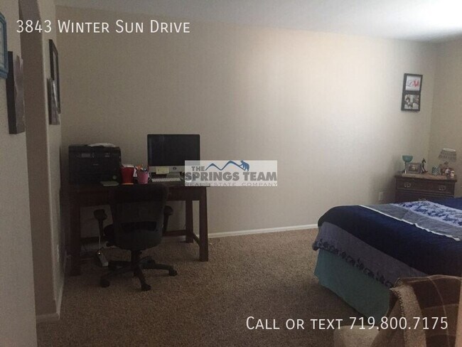 Building Photo - 3843 Winter Sun Dr