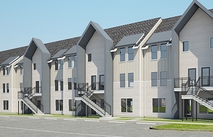 Building Photo - Ivy Row at Jacksonville