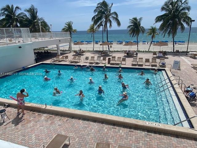 Building Photo - 2401 S Ocean Dr