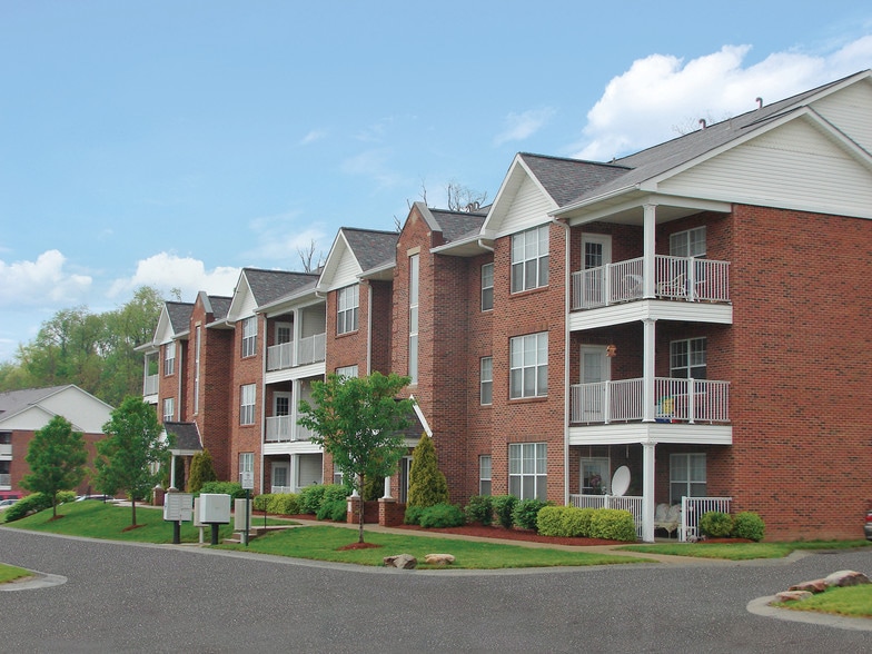 Parkside Estates 202 Ketchum Dr Canonsburg PA 15317 Apartment Finder