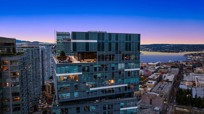 Building Photo - 1808 Minor Ave