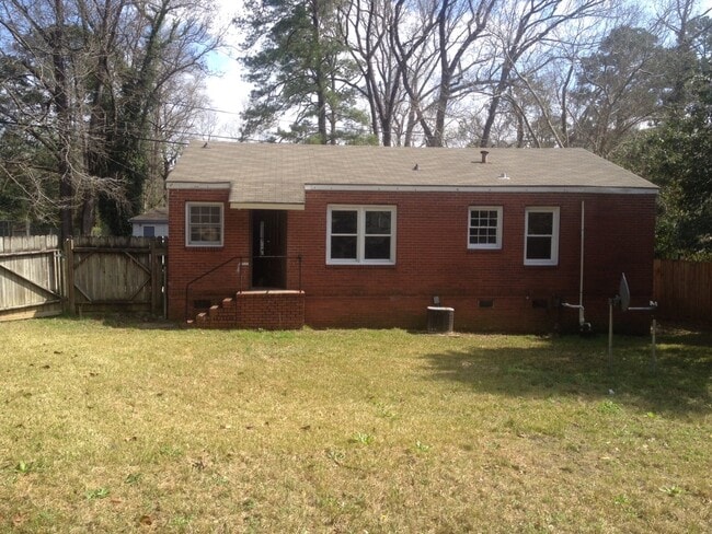 Building Photo - **UPCOMING**East Columbus, GA 4 Bedroom / ...