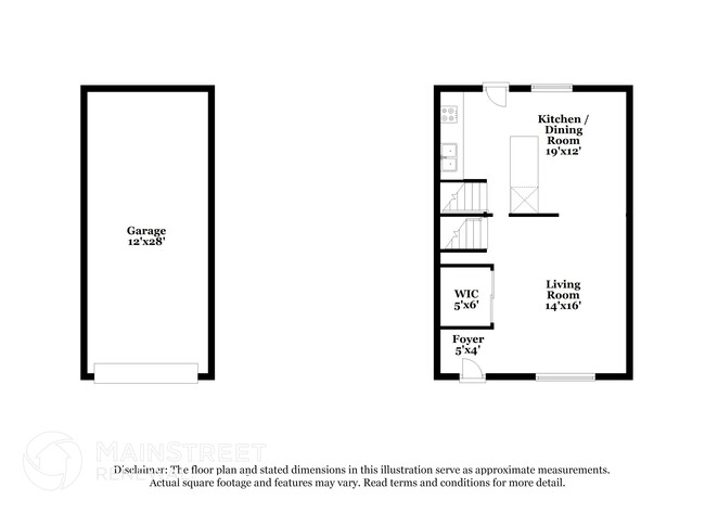 Building Photo - 1083 Commission Rd