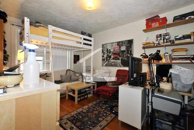 Building Photo - Studio in Brighton is available now